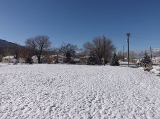 325 W 7th St S, Rifle, CO 81650