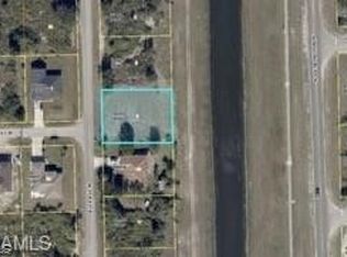 2200 Rita Ave N, Lehigh Acres, FL 33971