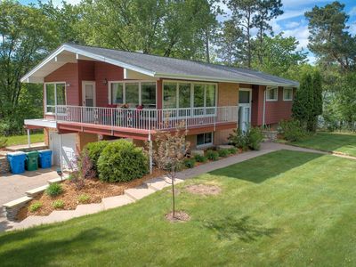 2755 Holly St S, Cambridge, MN, 55008