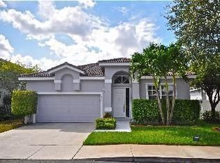 16344 NW 18th St, Pembroke Pines, FL 33028