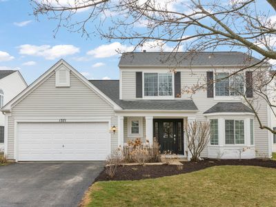 1371 E Braymore Cir, Naperville, IL, 60564