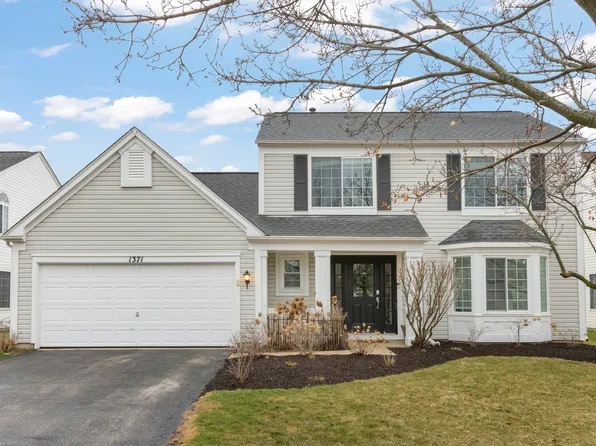 1371 E Braymore Cir, Naperville, IL 60564