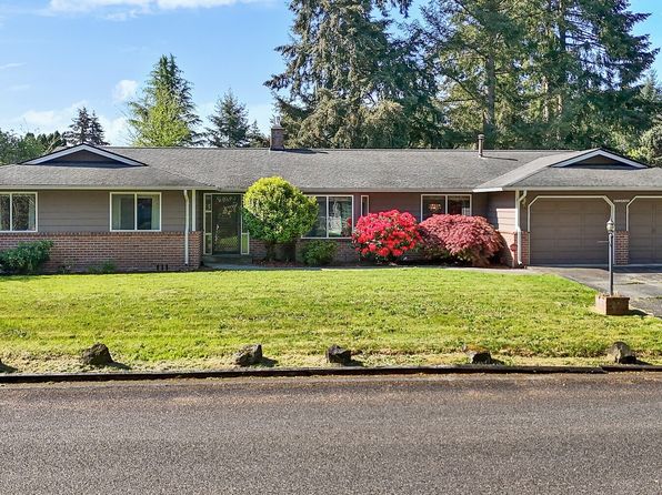 7129 6th Ave SE, Lacey, WA 98503