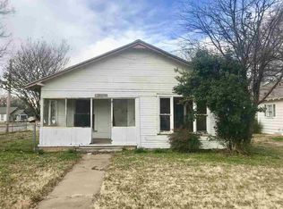 475 S 11th St, Duncan, OK 73533