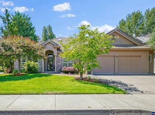 6346 Nicklaus Loop N, Keizer, OR 97303