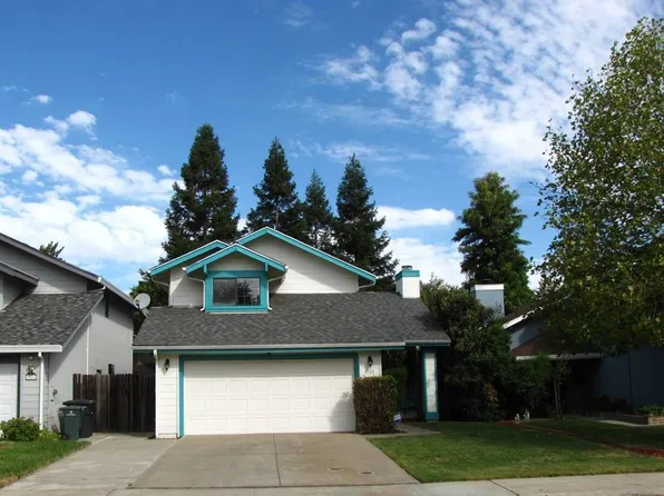 3585 Rio Pacifica Way, Sacramento, CA 95834