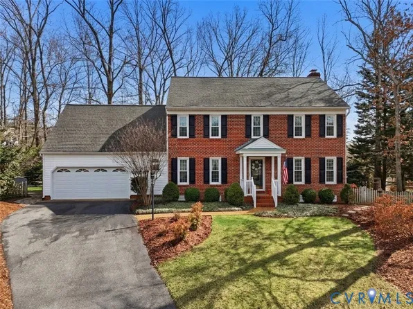 10288 Smythes Cottage Way, Mechanicsville, VA 23116