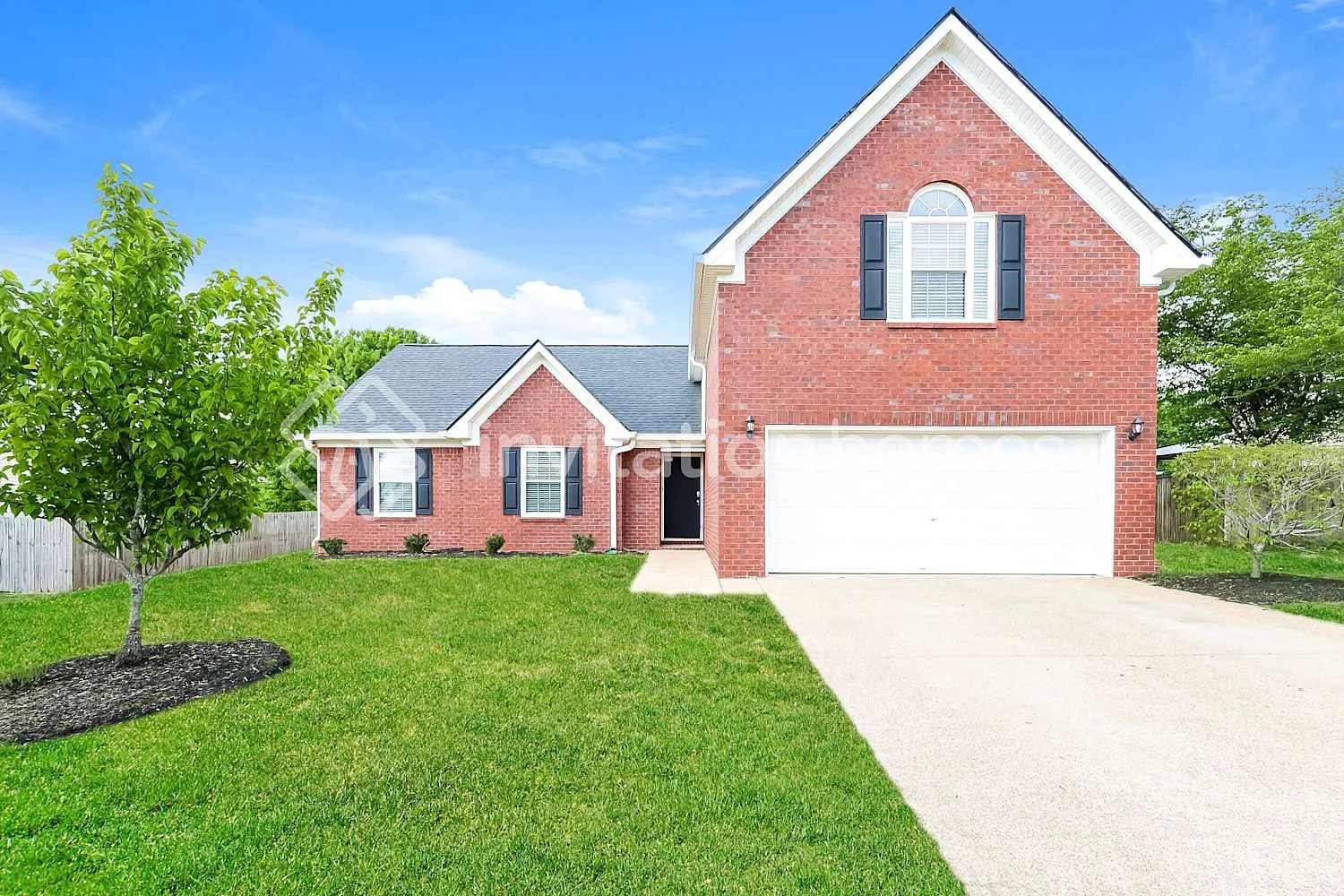 2108 Long Meadow Dr Spring Hill, TN 37174 — Photo 1