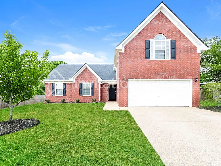 2108 Long Meadow Dr — Photo 1
