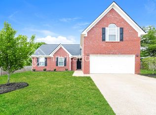 2108 Long Meadow Dr, Spring Hill, TN 37174