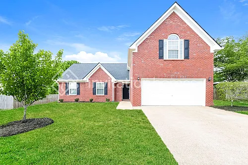 2108 Long Meadow Dr Photo 1