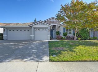 3301 Oselot Way, Rancho Cordova, CA