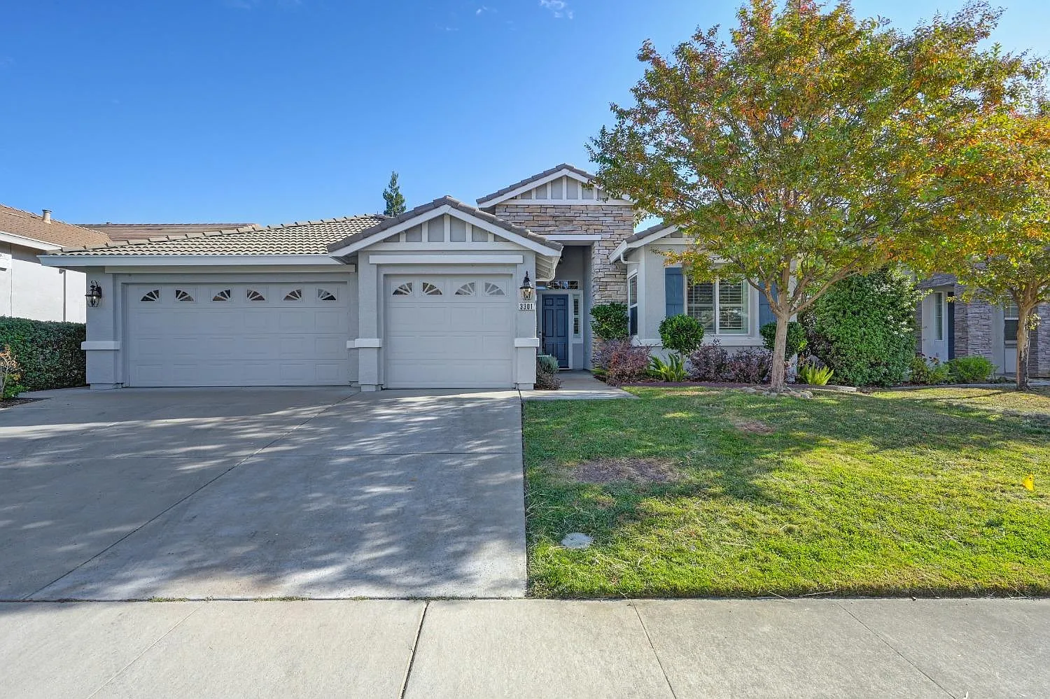 3301 Oselot Way photo 1