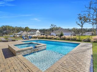 2389 Blakers Blvd, Bluffton, SC 29909