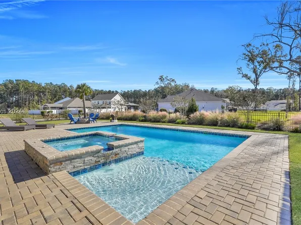 2389 Blakers Blvd, Bluffton, SC 29909