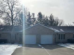 603 E Newton St, Heyworth, IL 61745