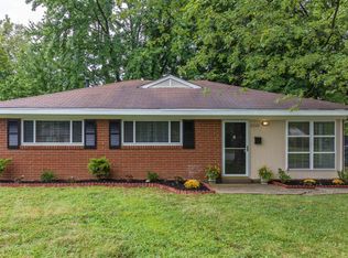 3310 McClain Ct, Jeffersontown, KY 40299