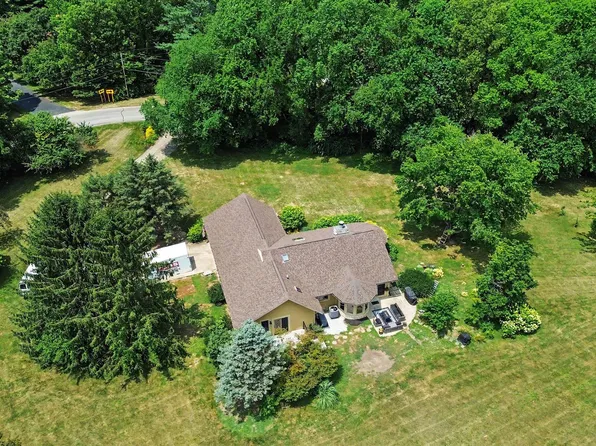 7543 S Bloomfield Royalton Rd, South Bloomfield, OH 43103