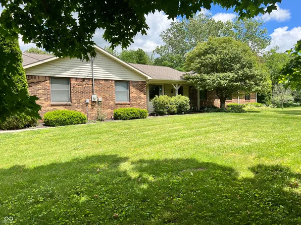 2360 E Shayne Dr, Crawfordsville, IN 47933