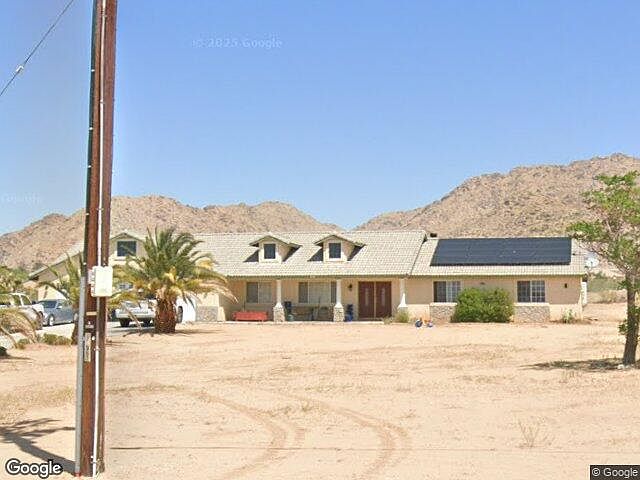 Property Front View