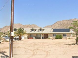 24030 Cahuilla Rd, Apple Valley, CA 92307