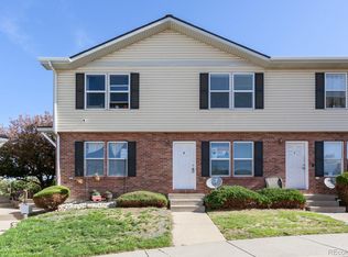 16251 E 17th Pl UNIT B, Aurora, CO 80011
