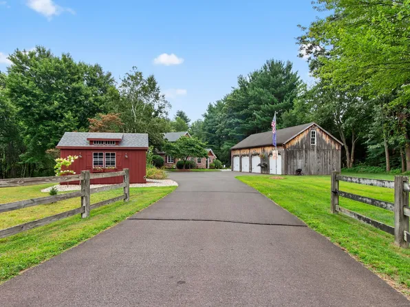 10 Woodland Hollow Street, Windsor Locks, CT 06096