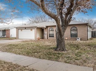 5117 Chisholm Trl, Amarillo, TX 79109