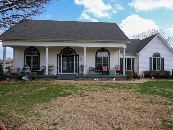 762 Glencrest Dr, Madisonville, KY 42431