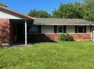 6320 Holbrook Dr, Dayton, OH 45424