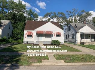 9082 Fielding St, Detroit, MI 48228