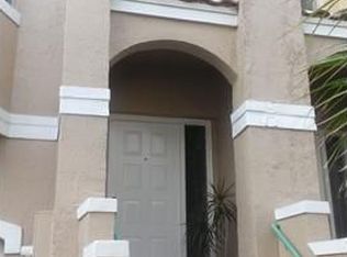 1455 NW 126th Ln, Sunrise, FL 33323
