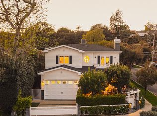 361 N Bowling Green Way, Los Angeles, CA 90049