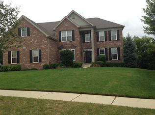 1113 Championship Dr, Elgin, IL 60124