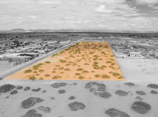 Hill Crest Ests LOT 220-221, El Paso, TX 79938