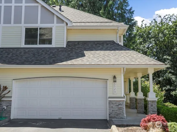 6523 SE Cougar Mountain Way #2, Bellevue, WA 98006