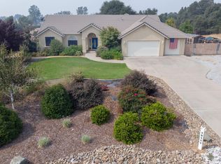 19111 Condor Way, Cottonwood, CA 96022