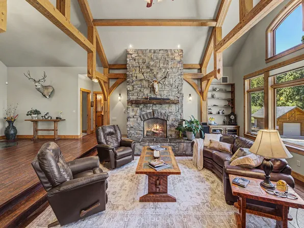 214 Solomon Mountain Rd, Clancy, MT 59634