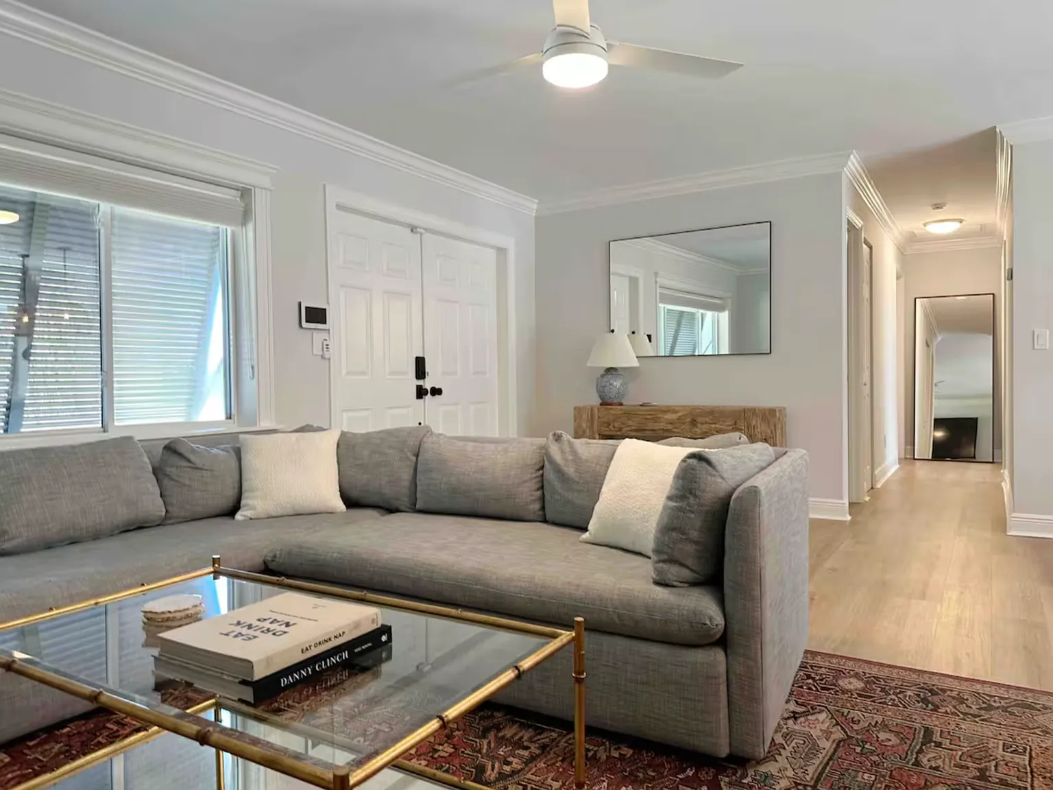 510 N Dover Rd — Photo 3