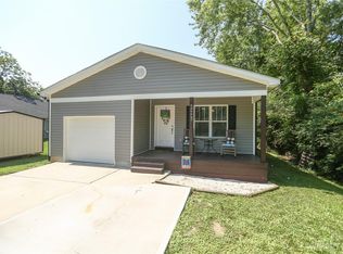 223 Highland Ave SW, Concord, NC 28027