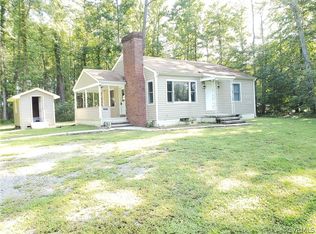 17171 Tidewater Trl, Tappahannock, VA 22560