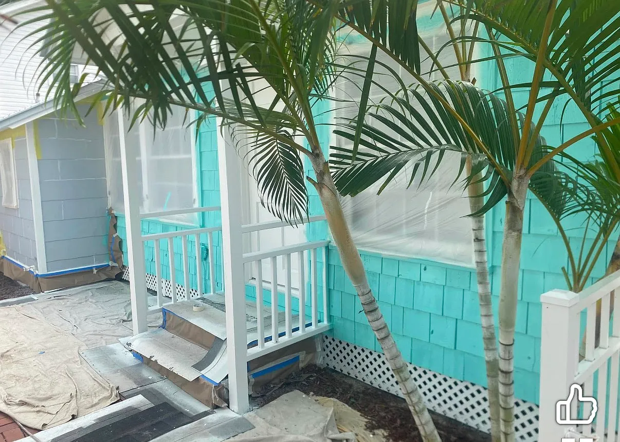 1 bed, $2,300 — Photo 2