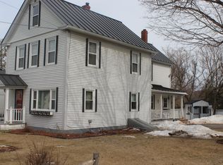 16 Chandler St, Houlton, ME 04730