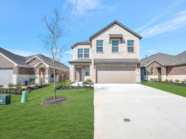7021 Butterfield Dr, Sanger, TX 76266