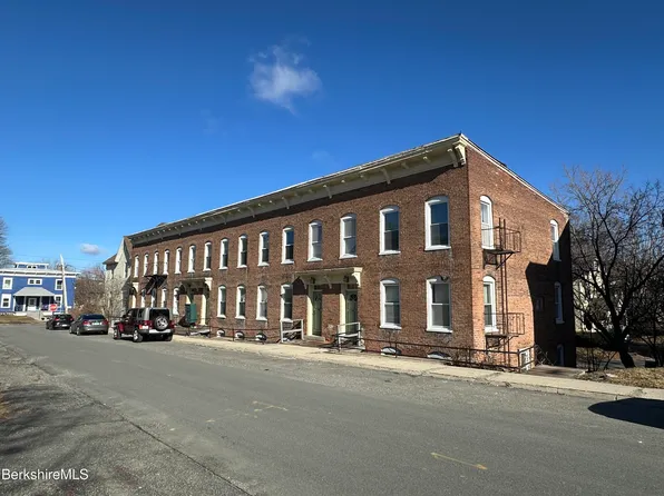 40 Reed St, Pittsfield, MA 01201