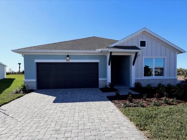 5231 Everlong Dr, Apollo Beach, FL 33572