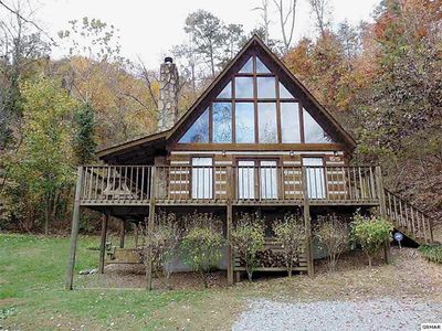 2602 Black Bear Ln, Sevierville, TN, 37876