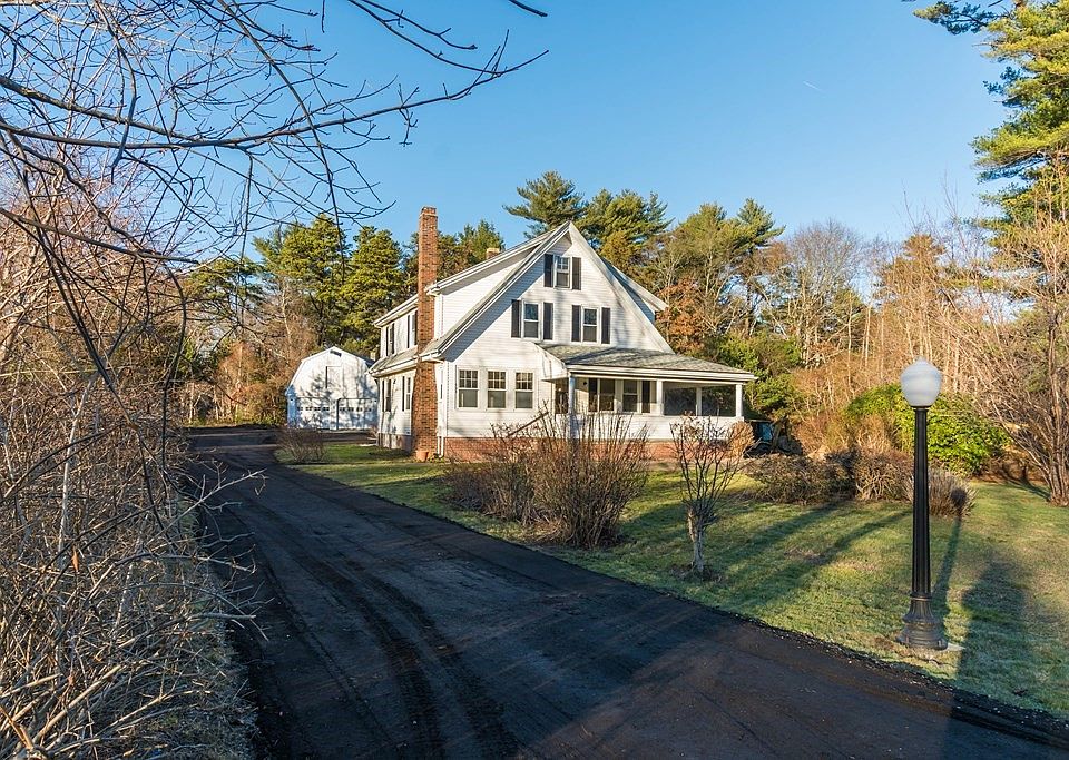 693 Wareham St, Middleboro, MA 02346 Zillow