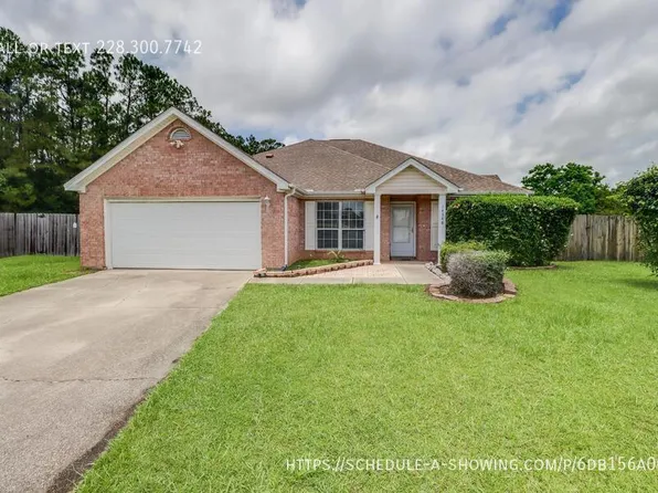14348 Atwood Cv, Gulfport, MS 39503