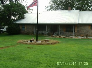 503 S Rondo Rd, Texarkana, AR 71854
